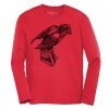 ATC PRO TEAM LONG SLEEVE YOUTH TEE Thumbnail