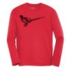 ATC PRO TEAM LONG SLEEVE YOUTH TEE Thumbnail