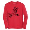 ATC PRO TEAM LONG SLEEVE YOUTH TEE Thumbnail