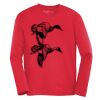 ATC PRO TEAM LONG SLEEVE YOUTH TEE Thumbnail
