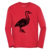 ATC PRO TEAM LONG SLEEVE YOUTH TEE Thumbnail