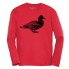 ATC PRO TEAM LONG SLEEVE YOUTH TEE Thumbnail
