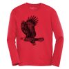 ATC PRO TEAM LONG SLEEVE YOUTH TEE Thumbnail
