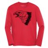 ATC PRO TEAM LONG SLEEVE YOUTH TEE Thumbnail