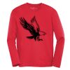 ATC PRO TEAM LONG SLEEVE YOUTH TEE Thumbnail