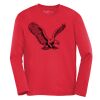 ATC PRO TEAM LONG SLEEVE YOUTH TEE Thumbnail