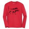 ATC PRO TEAM LONG SLEEVE YOUTH TEE Thumbnail