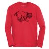 ATC PRO TEAM LONG SLEEVE YOUTH TEE Thumbnail