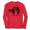 ATC PRO TEAM LONG SLEEVE YOUTH TEE Thumbnail