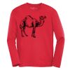 ATC PRO TEAM LONG SLEEVE YOUTH TEE Thumbnail
