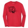 ATC PRO TEAM LONG SLEEVE YOUTH TEE Thumbnail