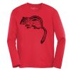 ATC PRO TEAM LONG SLEEVE YOUTH TEE Thumbnail