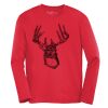ATC PRO TEAM LONG SLEEVE YOUTH TEE Thumbnail