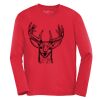 ATC PRO TEAM LONG SLEEVE YOUTH TEE Thumbnail