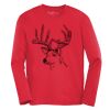 ATC PRO TEAM LONG SLEEVE YOUTH TEE Thumbnail