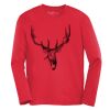 ATC PRO TEAM LONG SLEEVE YOUTH TEE Thumbnail