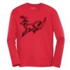 ATC PRO TEAM LONG SLEEVE YOUTH TEE Thumbnail