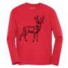 ATC PRO TEAM LONG SLEEVE YOUTH TEE Thumbnail