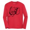 ATC PRO TEAM LONG SLEEVE YOUTH TEE Thumbnail