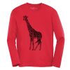ATC PRO TEAM LONG SLEEVE YOUTH TEE Thumbnail