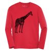 ATC PRO TEAM LONG SLEEVE YOUTH TEE Thumbnail