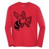 ATC PRO TEAM LONG SLEEVE YOUTH TEE Thumbnail