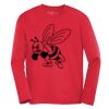 ATC PRO TEAM LONG SLEEVE YOUTH TEE Thumbnail