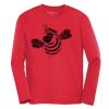 ATC PRO TEAM LONG SLEEVE YOUTH TEE Thumbnail