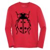 ATC PRO TEAM LONG SLEEVE YOUTH TEE Thumbnail