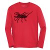 ATC PRO TEAM LONG SLEEVE YOUTH TEE Thumbnail