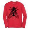 ATC PRO TEAM LONG SLEEVE YOUTH TEE Thumbnail