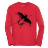 ATC PRO TEAM LONG SLEEVE YOUTH TEE Thumbnail