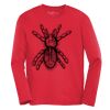 ATC PRO TEAM LONG SLEEVE YOUTH TEE Thumbnail