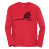 ATC PRO TEAM LONG SLEEVE YOUTH TEE Thumbnail