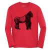ATC PRO TEAM LONG SLEEVE YOUTH TEE Thumbnail