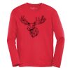 ATC PRO TEAM LONG SLEEVE YOUTH TEE Thumbnail