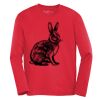 ATC PRO TEAM LONG SLEEVE YOUTH TEE Thumbnail
