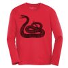 ATC PRO TEAM LONG SLEEVE YOUTH TEE Thumbnail