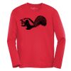 ATC PRO TEAM LONG SLEEVE YOUTH TEE Thumbnail
