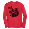 ATC PRO TEAM LONG SLEEVE YOUTH TEE Thumbnail