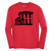 ATC PRO TEAM LONG SLEEVE YOUTH TEE Thumbnail