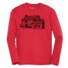 ATC PRO TEAM LONG SLEEVE YOUTH TEE Thumbnail