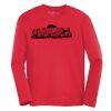 ATC PRO TEAM LONG SLEEVE YOUTH TEE Thumbnail