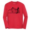 ATC PRO TEAM LONG SLEEVE YOUTH TEE Thumbnail