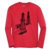 ATC PRO TEAM LONG SLEEVE YOUTH TEE Thumbnail