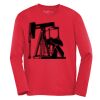 ATC PRO TEAM LONG SLEEVE YOUTH TEE Thumbnail