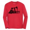 ATC PRO TEAM LONG SLEEVE YOUTH TEE Thumbnail