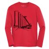 ATC PRO TEAM LONG SLEEVE YOUTH TEE Thumbnail