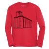 ATC PRO TEAM LONG SLEEVE YOUTH TEE Thumbnail