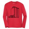 ATC PRO TEAM LONG SLEEVE YOUTH TEE Thumbnail
